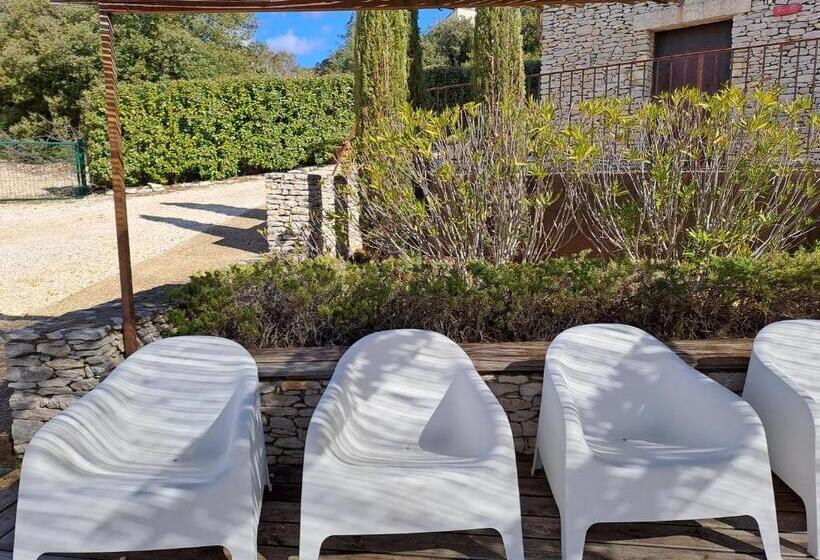 ベッドアンドブレックファースト Les Grenadiers De Saint Sat