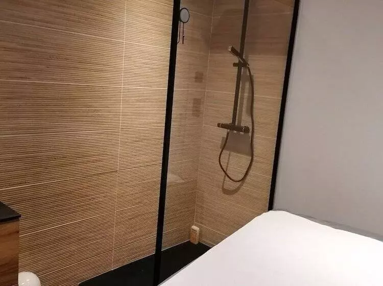 تختخواب و صبحانه L âme Du Gourmand
