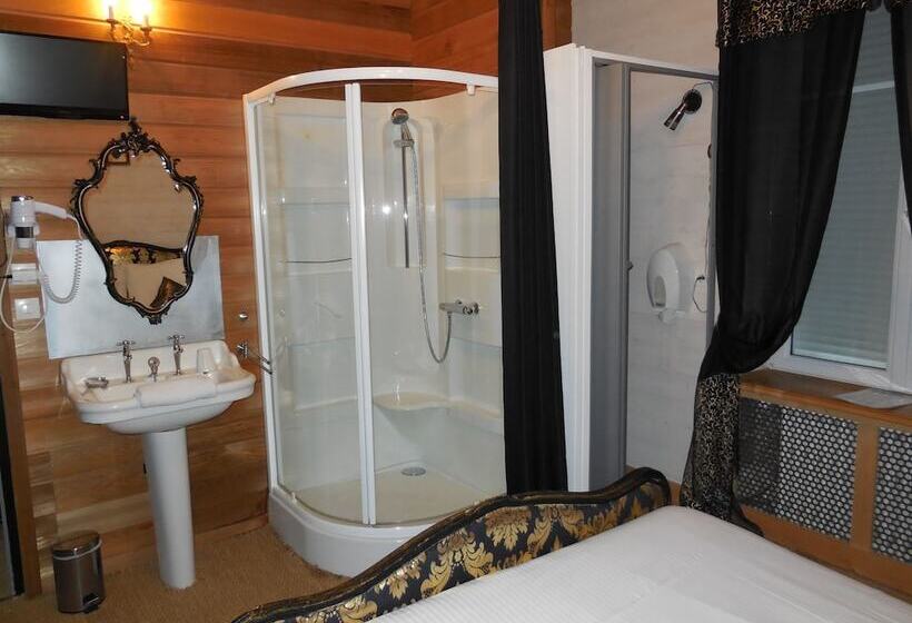 צימר L âme Du Gourmand