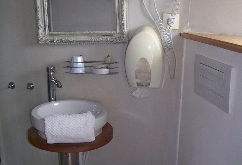 צימר L âme Du Gourmand