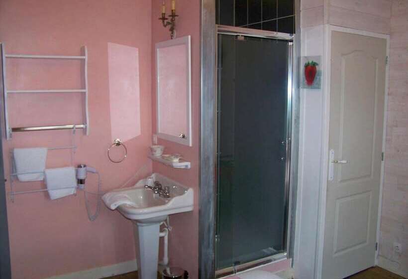 צימר L âme Du Gourmand