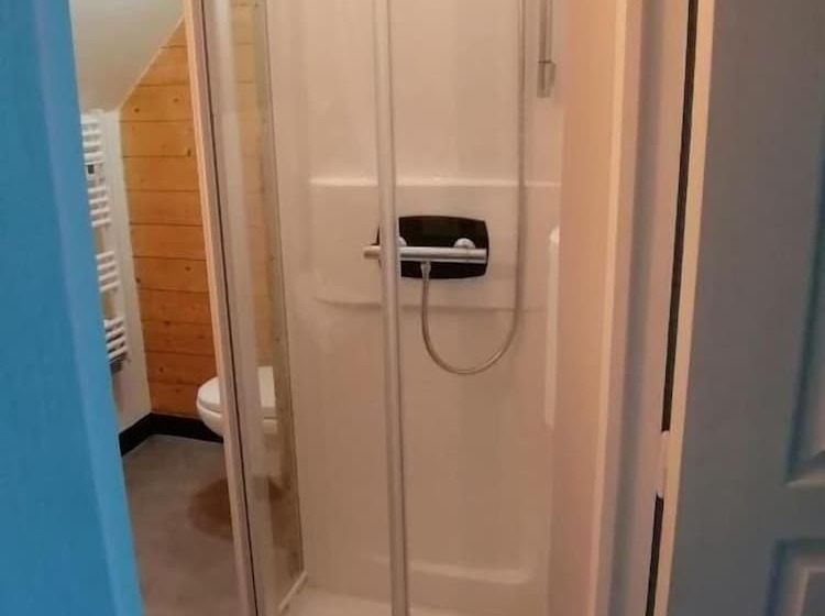 צימר L âme Du Gourmand