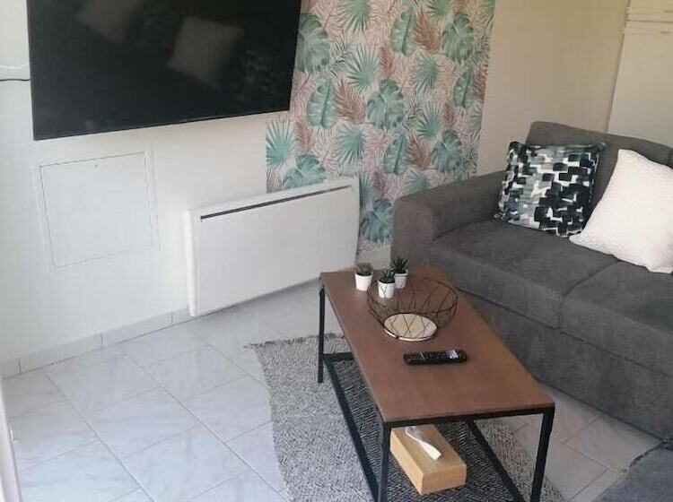 צימר L âme Du Gourmand