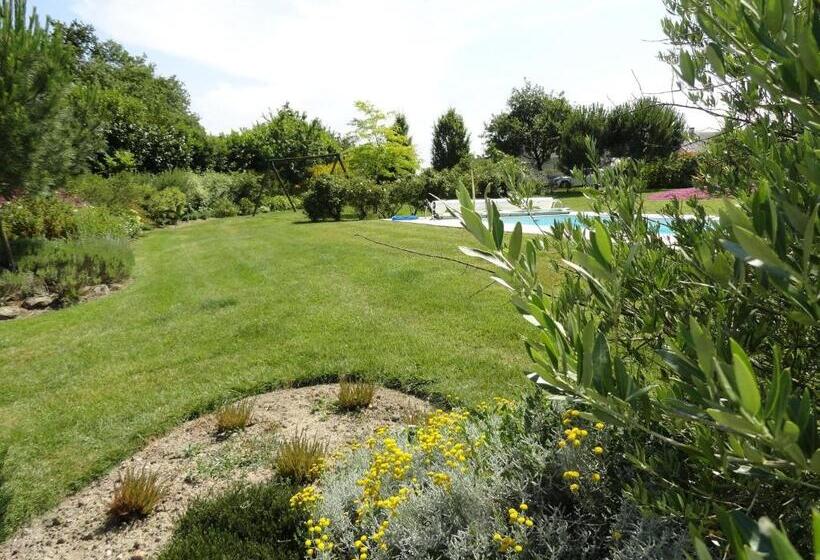 צימר L Améthyste