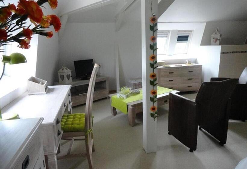 צימר L Améthyste