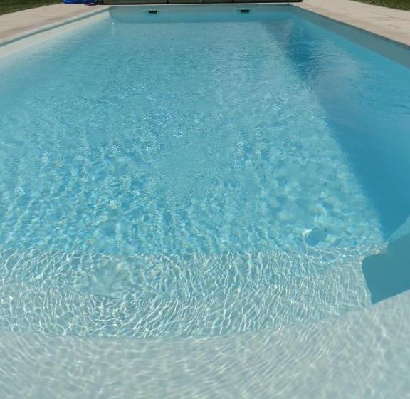 צימר L Améthyste