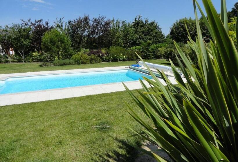 צימר L Améthyste