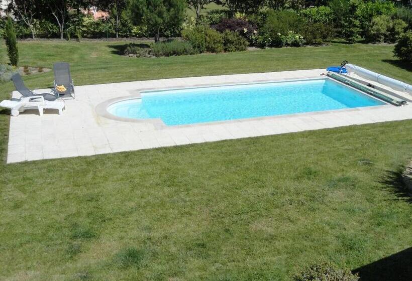 צימר L Améthyste