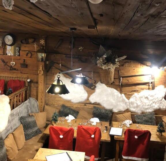 住宿加早餐 La Bournerie