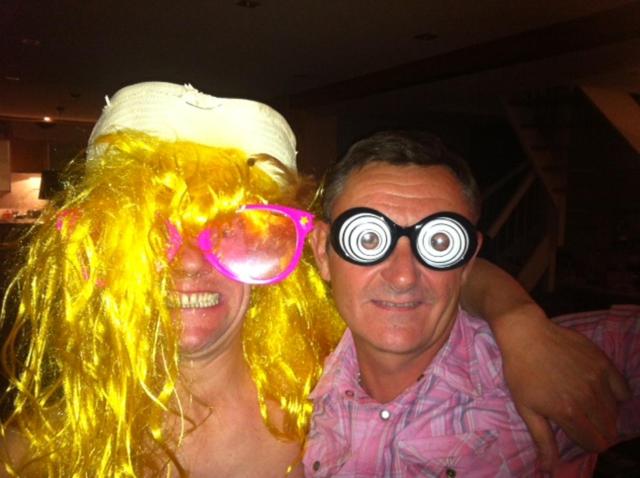 住宿加早餐 La Bournerie