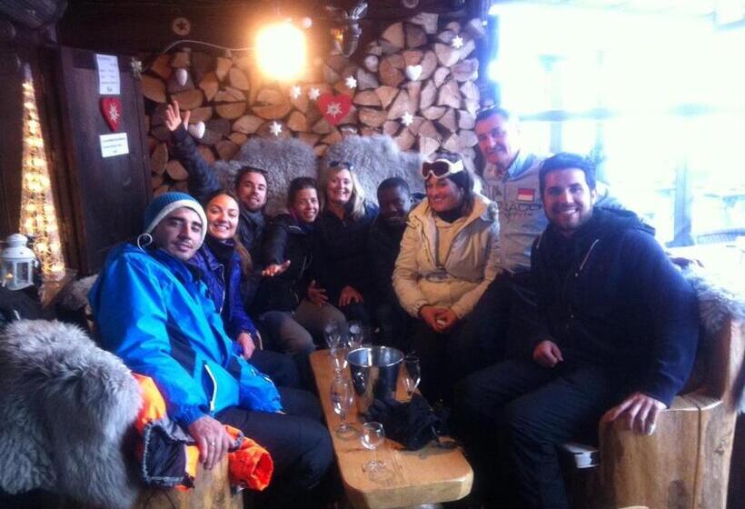 住宿加早餐 La Bournerie