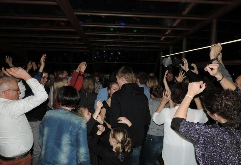 住宿加早餐 La Bournerie