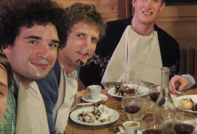 住宿加早餐 La Bournerie