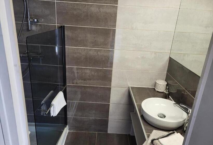 住宿加早餐 La Fée Des Greves