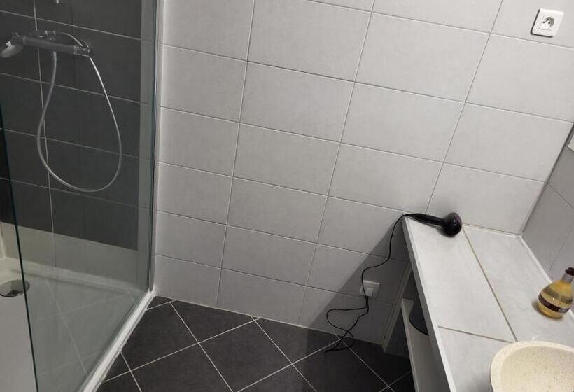 住宿加早餐 La Fée Des Greves