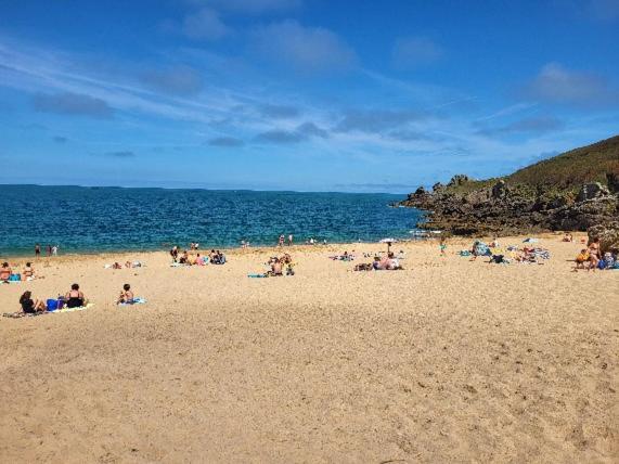 住宿加早餐 La Fée Des Greves