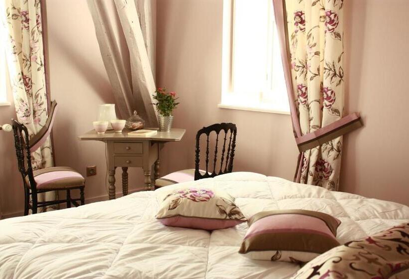 ベッドアンドブレックファースト La Maison D'adelaïde