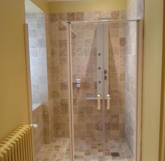 ベッドアンドブレックファースト La Maison D'adelaïde