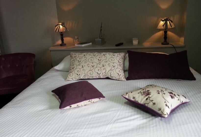 ベッドアンドブレックファースト La Maison D'adelaïde