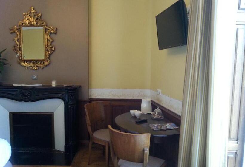 ベッドアンドブレックファースト La Maison D'adelaïde