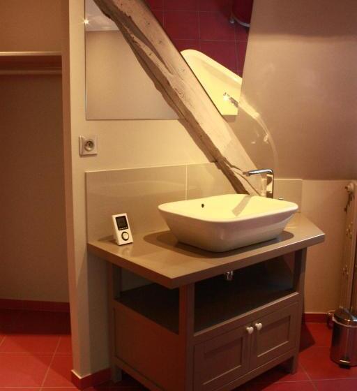 ベッドアンドブレックファースト La Maison D'adelaïde