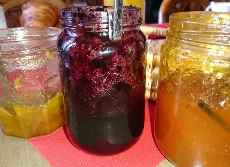 ベッドアンドブレックファースト La Maison D'adelaïde