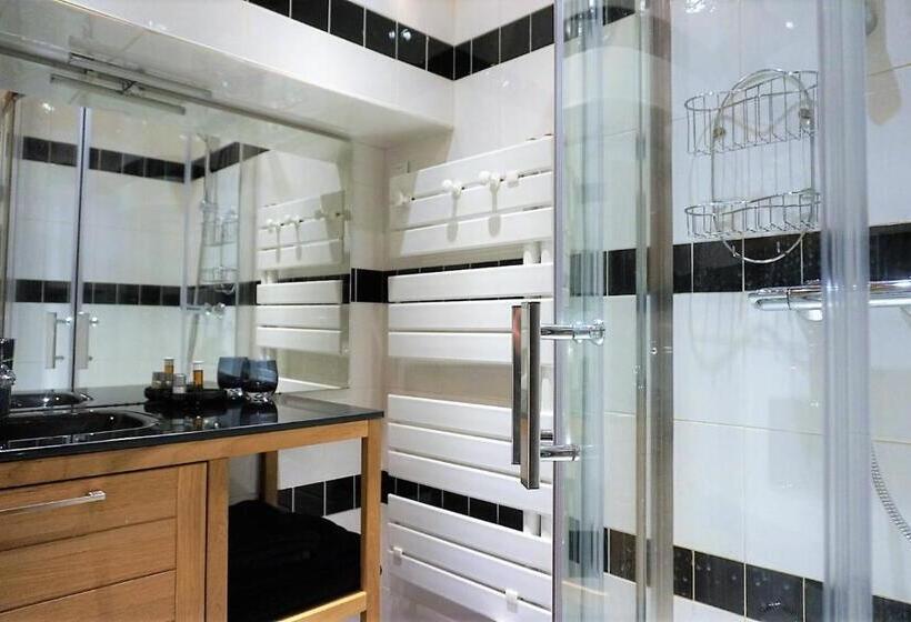 Bed and Breakfast La Maison Rouge