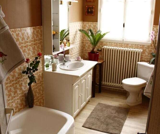 צימר La Petite Maison Pres De L Eglise