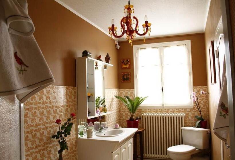 צימר La Petite Maison Pres De L Eglise