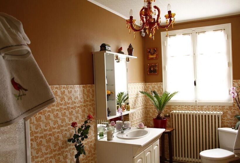 צימר La Petite Maison Pres De L Eglise