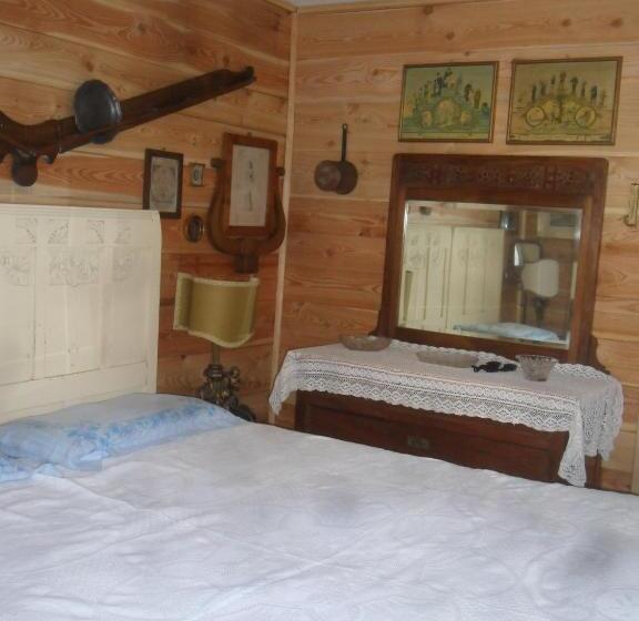 ベッドアンドブレックファースト La Vieille Maison Biselli