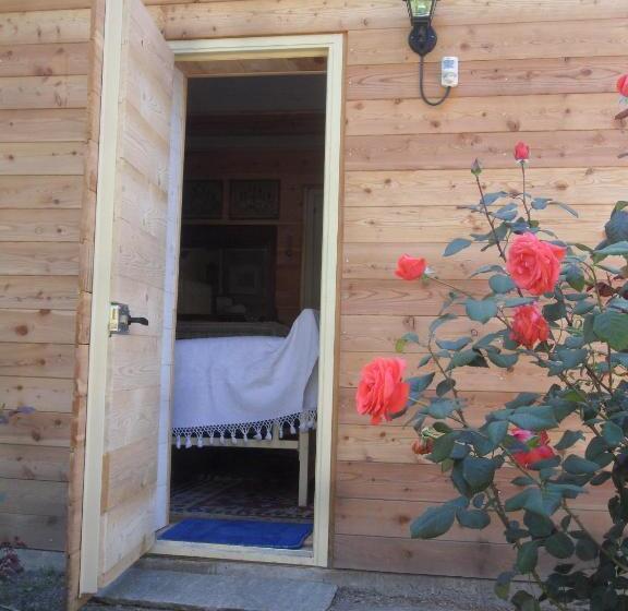 ベッドアンドブレックファースト La Vieille Maison Biselli