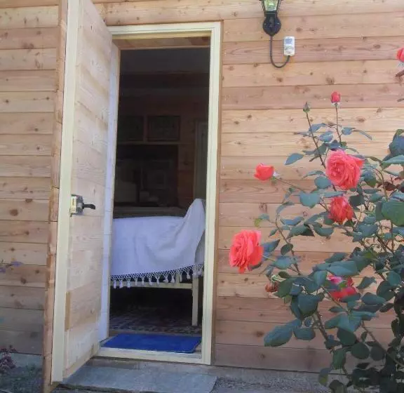 ベッドアンドブレックファースト La Vieille Maison Biselli
