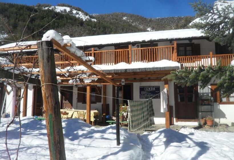 ベッドアンドブレックファースト La Vieille Maison Biselli