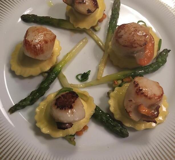 Villa Louancelie B&b