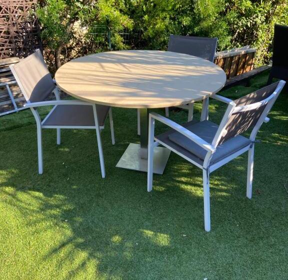 Villa Louancelie B&b