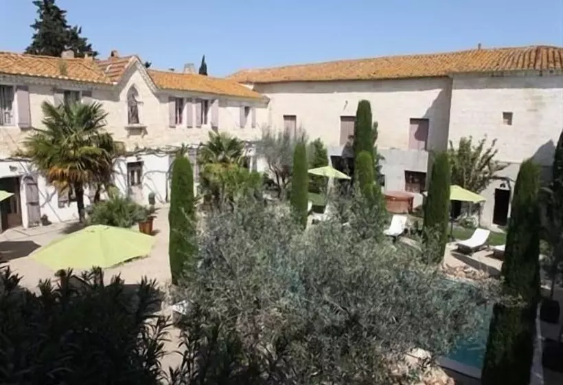 Aamiaismajoitus (B&B) Le Domaine De La Fosse