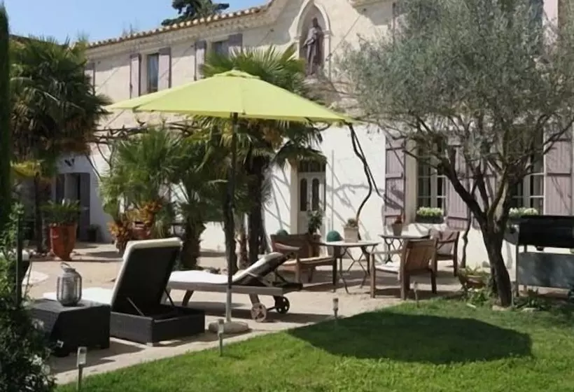 Aamiaismajoitus (B&B) Le Domaine De La Fosse