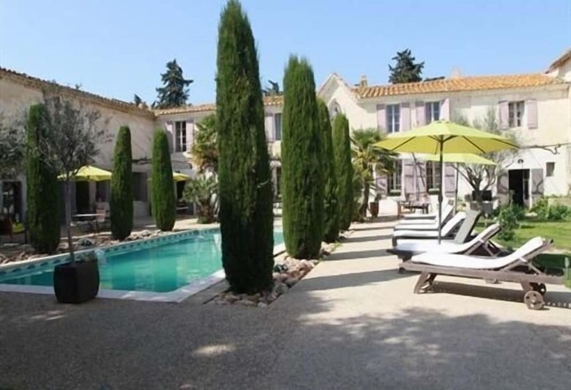 مبيت وإفطار Le Domaine De La Fosse