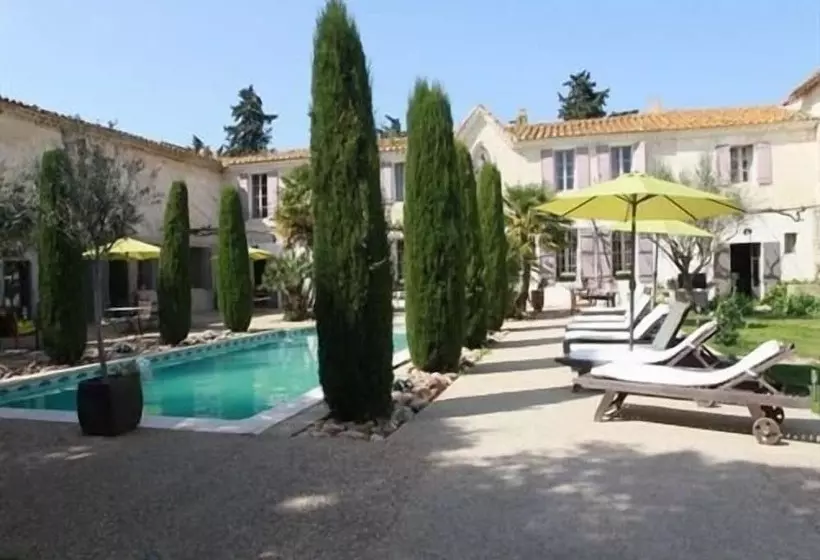 Aamiaismajoitus (B&B) Le Domaine De La Fosse