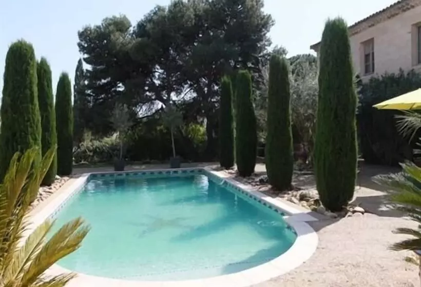 Aamiaismajoitus (B&B) Le Domaine De La Fosse