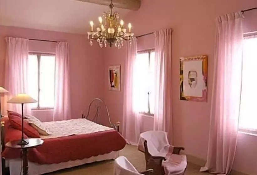 Aamiaismajoitus (B&B) Le Domaine De La Fosse