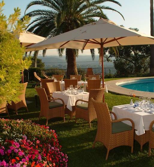 تختخواب و صبحانه Le Haut Des Espinets