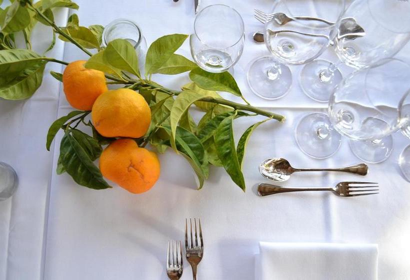 تختخواب و صبحانه Le Haut Des Espinets