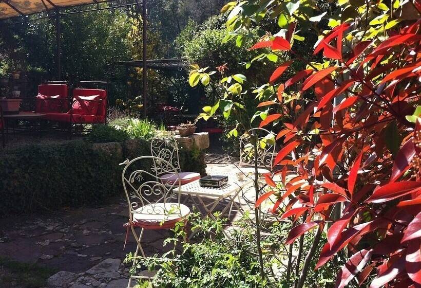 민박 Mas De Peycavier