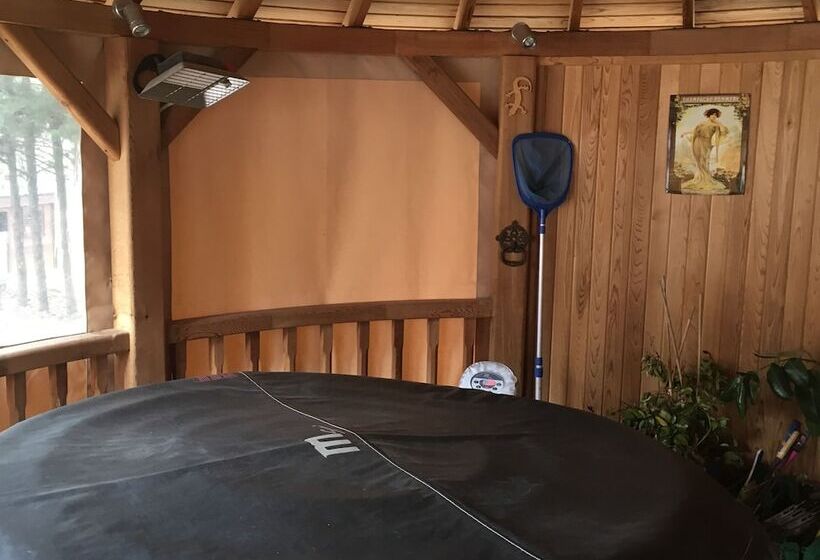 민박 Mas De Peycavier