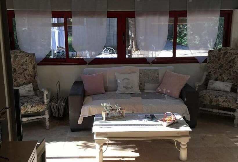 민박 Mas De Peycavier