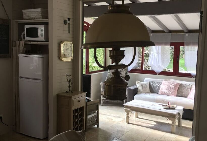 민박 Mas De Peycavier