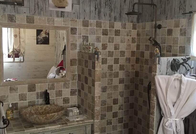 민박 Mas De Peycavier