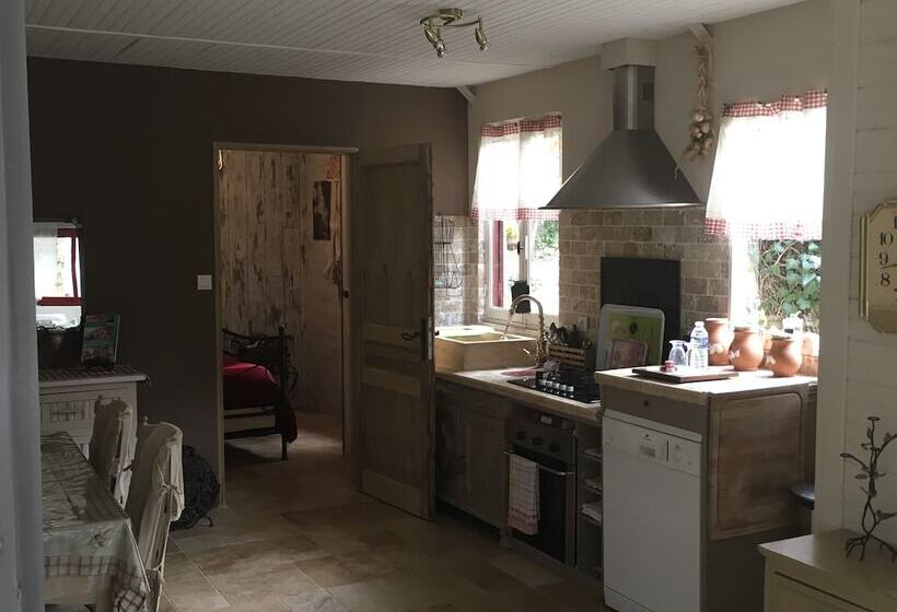 민박 Mas De Peycavier